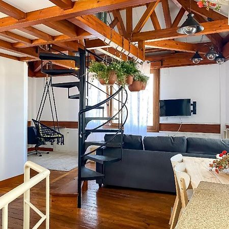Cityhill By Vigovacaciones Appartement Buitenkant foto