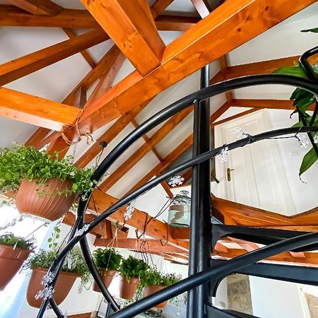 Cityhill By Vigovacaciones Appartement Buitenkant foto