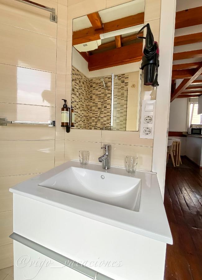 Cityhill By Vigovacaciones Appartement Buitenkant foto