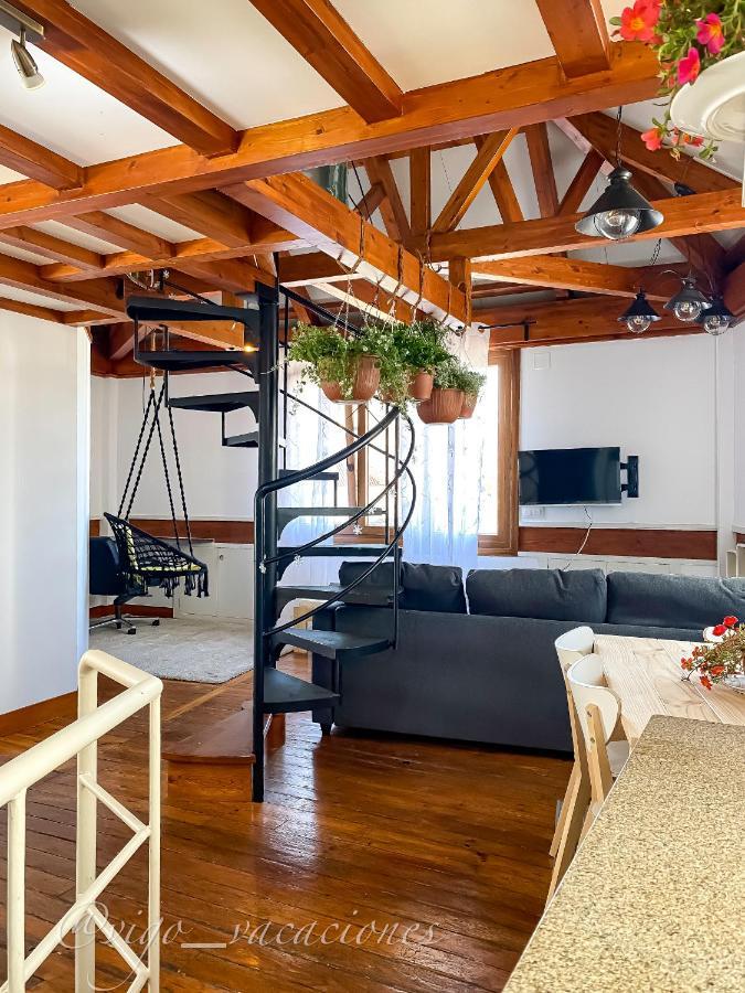 Cityhill By Vigovacaciones Appartement Buitenkant foto