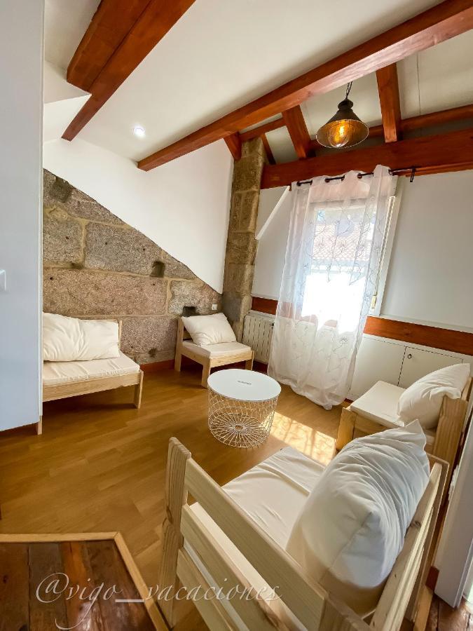 Cityhill By Vigovacaciones Appartement Buitenkant foto