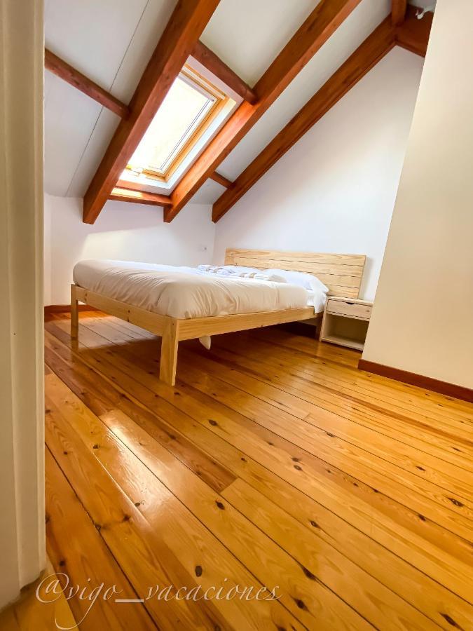 Cityhill By Vigovacaciones Appartement Buitenkant foto