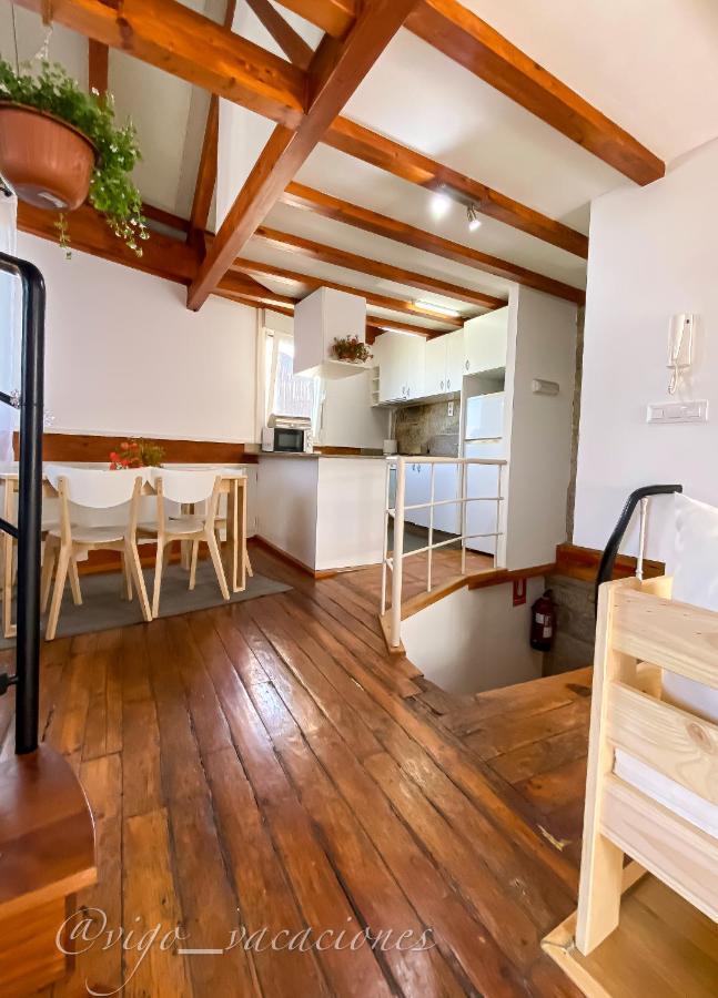 Cityhill By Vigovacaciones Appartement Buitenkant foto