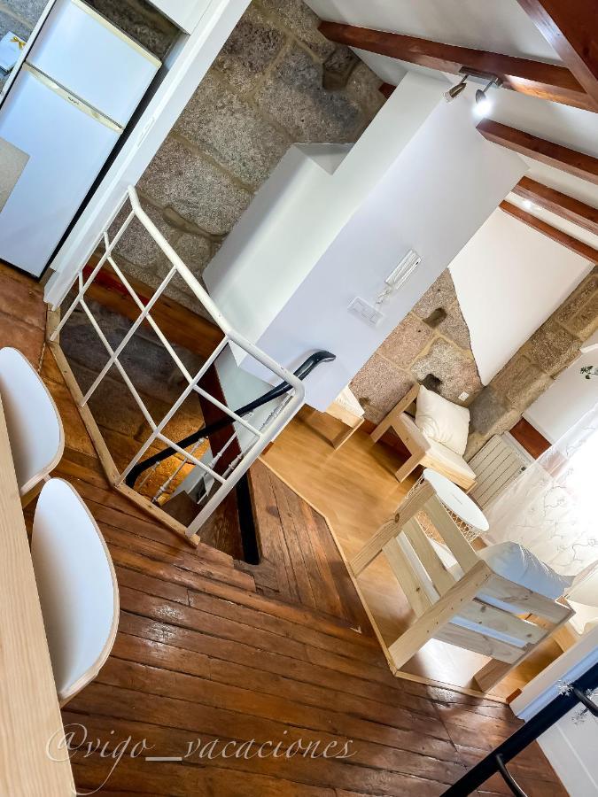 Cityhill By Vigovacaciones Appartement Buitenkant foto