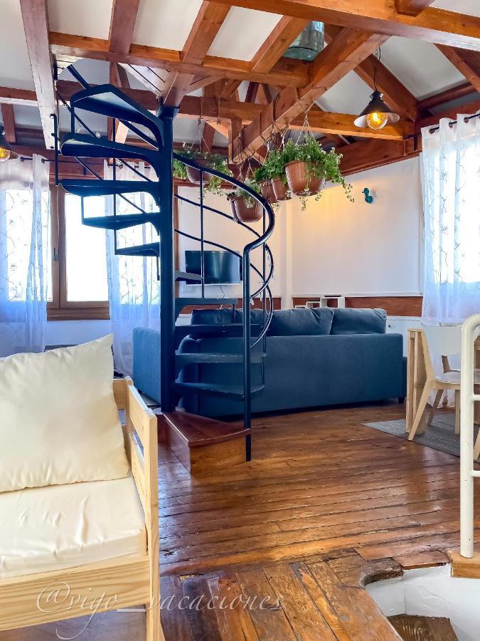 Cityhill By Vigovacaciones Appartement Buitenkant foto