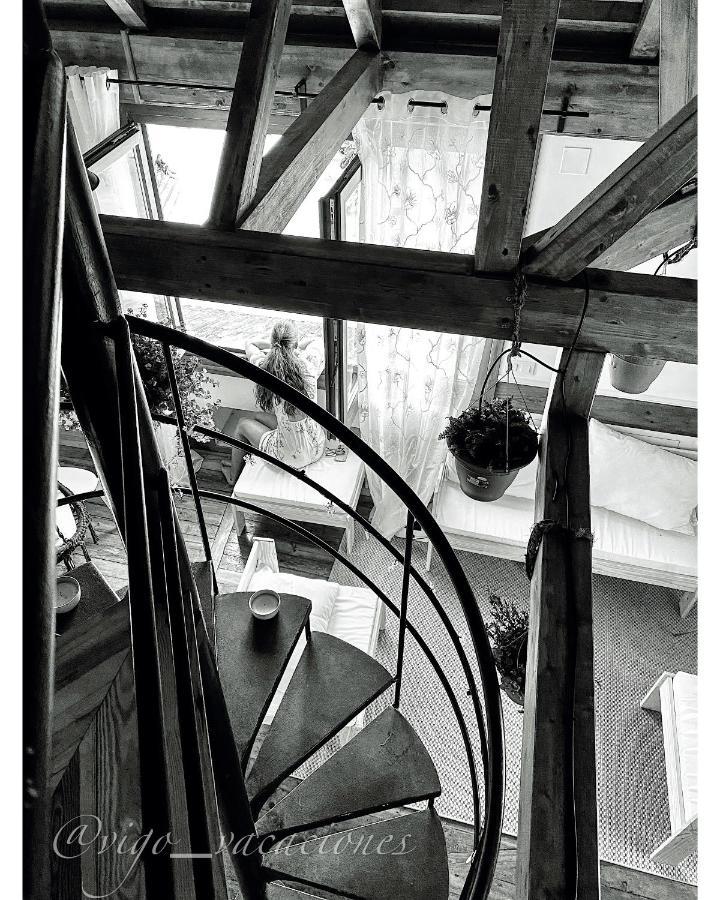Cityhill By Vigovacaciones Appartement Buitenkant foto